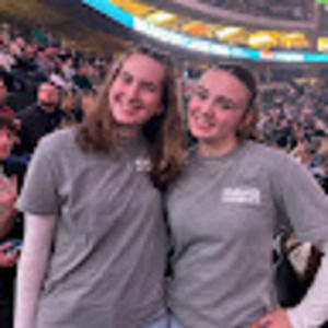 Meet your Posher, Carleen